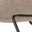 Fauteuil \'Ånge\' - Beige