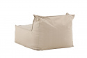 Loungefauteuil \'Rambo\' - Cream Beige