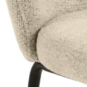 Stoel \'&Auml;ngom\' - Beige