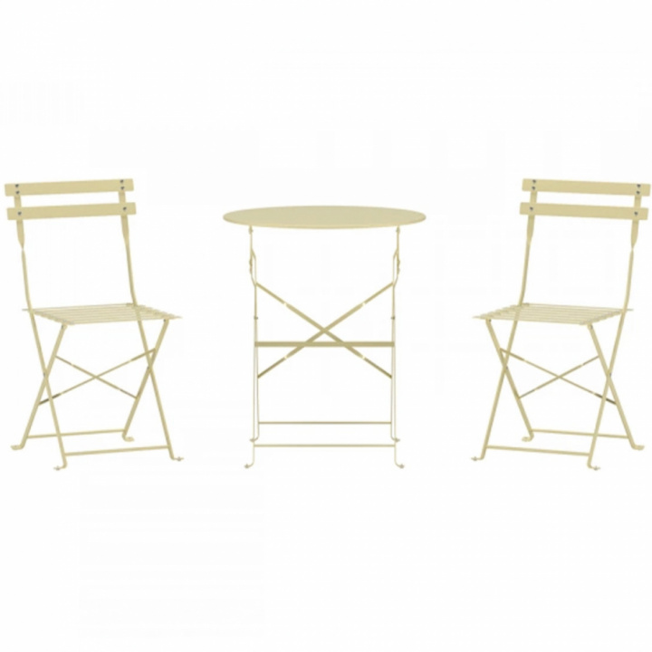 \'Tao\' koffieset – Geel in de groep Tafels bij Reforma (9790-777)