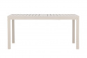 Tafel \'Capo\' 160x75 - Beige