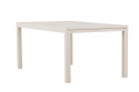 Tafel \'Capo\' 160x75 - Beige