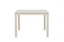 Tafel \'Capo\' 160x75 - Beige
