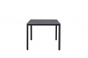 Eettafel \'Giardini\' 200x72cm - Zwart