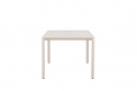 Eettafel \'Giardini\' 200x72cm - Beige