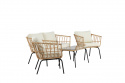 Loungeset \'Palamos\' - Natuur