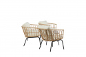 Loungeset \'Palamos\' - Natuur