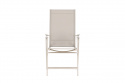 Stoel \'Levanzo\' - Beige