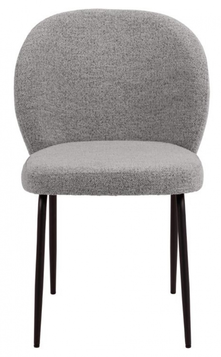 Stoel \'Ängom\' - Lichtgrijs in de groep Meubels / Zitmeubels / Stoelen bij Reforma (98235)