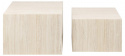 Salontafel \'Matera\' - Beige