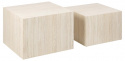 Salontafel \'Matera\' - Beige