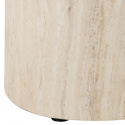 Salontafel \'Ponza\' 2 delen - Beige