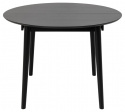 Eettafel \'Modena\' - Zwart