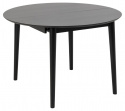 Eettafel \'Modena\' - Zwart