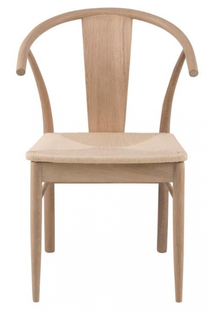 Stoel \'Rengsjö\' - Natuur in de groep Meubels / Zitmeubels / Stoelen bij Reforma (98764)
