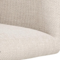 Stoel \'V&auml;xj&ouml;\' - Beige
