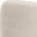 Stoel \'V&auml;xj&ouml;\' - Beige