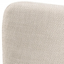 Stoel \'Växjö\' - Beige