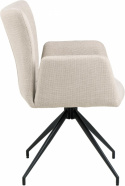 Stoel \'Växjö\' - Beige