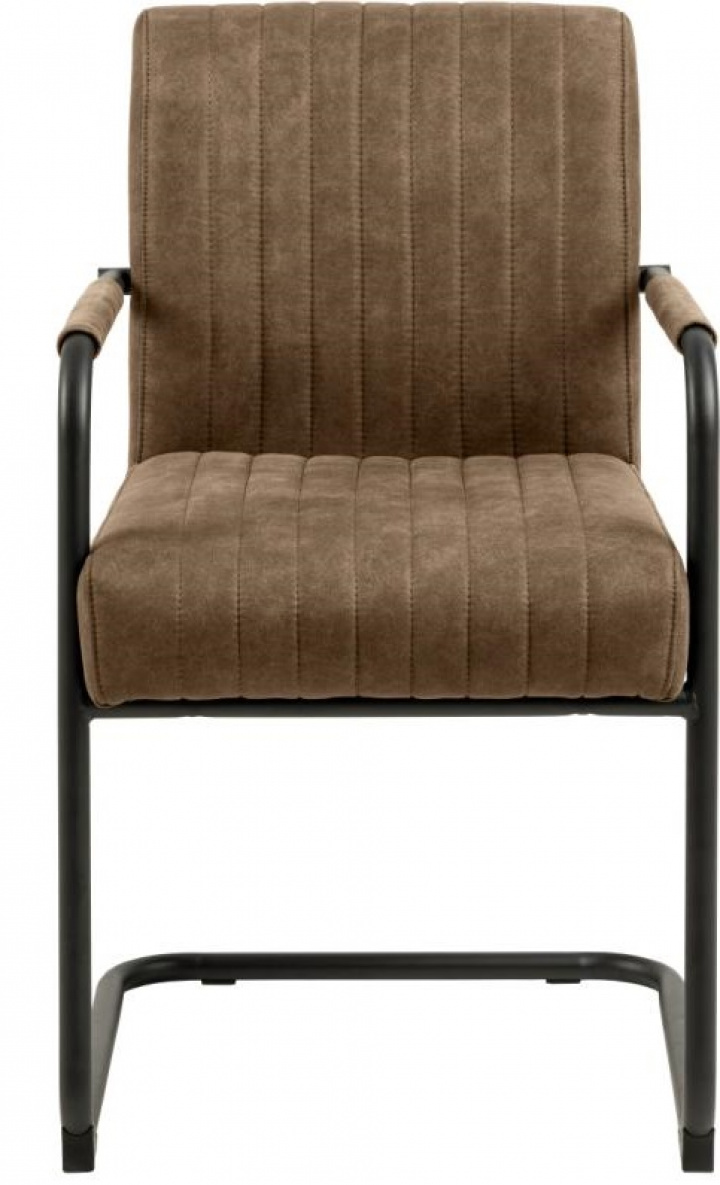 Stoel \'Arbrå\' - Bruin in de groep Meubels / Zitmeubels / Stoelen bij Reforma (99556)