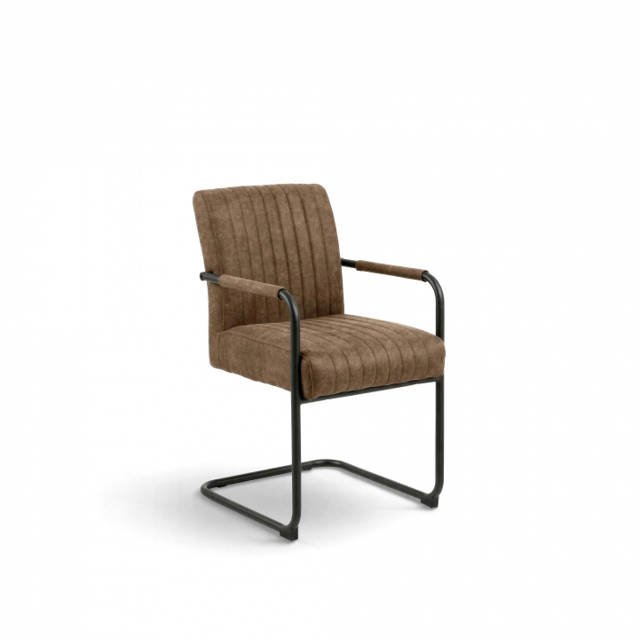 Stoel \'Arbrå\' - Bruin in de groep Meubels / Zitmeubels / Stoelen bij Reforma (99556)