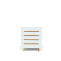 Dressoir \'Sakai\' - Wit