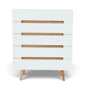 Dressoir \'Sakai\' - Wit