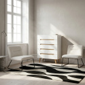 Dressoir \'Sakai\' - Wit