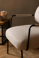 Fauteuil \'Målilla\' - Beige