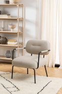 Fauteuil \'Målilla\' - Beige