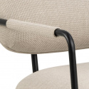 Fauteuil \'Målilla\' - Beige
