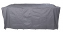 Meubelbescherming \'Menton\' 90x265x210 - Grijs