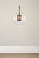2-pack Hanglamp \'Bright\' - Koper