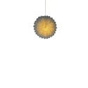 Adventster \'Lotus\' 45cm - Wit
