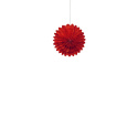 Adventster \'Lotus\' 45cm - Rood