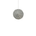 Adventster \'Lotus\' 60cm - Wit