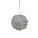 Adventster \'Lotus\' 60cm - Wit
