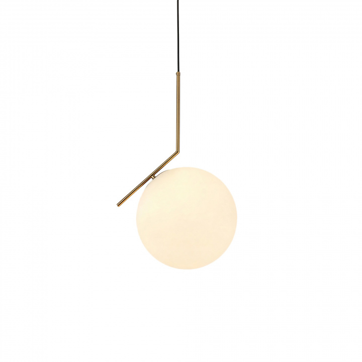 Plafondlamp \'Bellini\' S - Messing in de groep Verlichting / Lampen / Plafonds bij Reforma (ALM-3061-20)