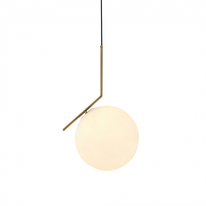 Plafondlamp \'Bellini\' L - Messing in de groep Verlichting / Lampen / Plafonds bij Reforma (ALM-3061-30)