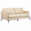 Bank \'Ekeby\' 2-zits - Beige
