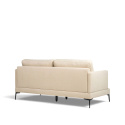 Bank \'Ekeby\' 2-zits - Beige