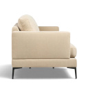 Bank \'Ekeby\' 2-zits - Beige