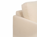 Bank \'Ekeby\' 2-zits - Beige