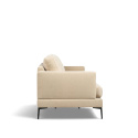 Bank \'Ekeby\' 2-zits - Beige