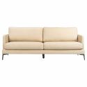 Bank \'Ekeby\' 3-zits - Beige