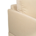 Bank \'Ekeby\' 3-zits - Beige