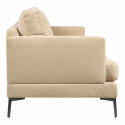 Bank \'Ekeby\' 3-zits - Beige