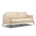 Bank \'Ekeby\' 3-zits - Beige