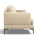 Bank \'Ekeby\' 3-zits - Beige