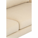 Bank \'Ekeby\' 3-zits - Beige